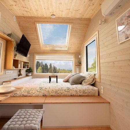 Aurora Green Hill Podobin Экстерьер фото