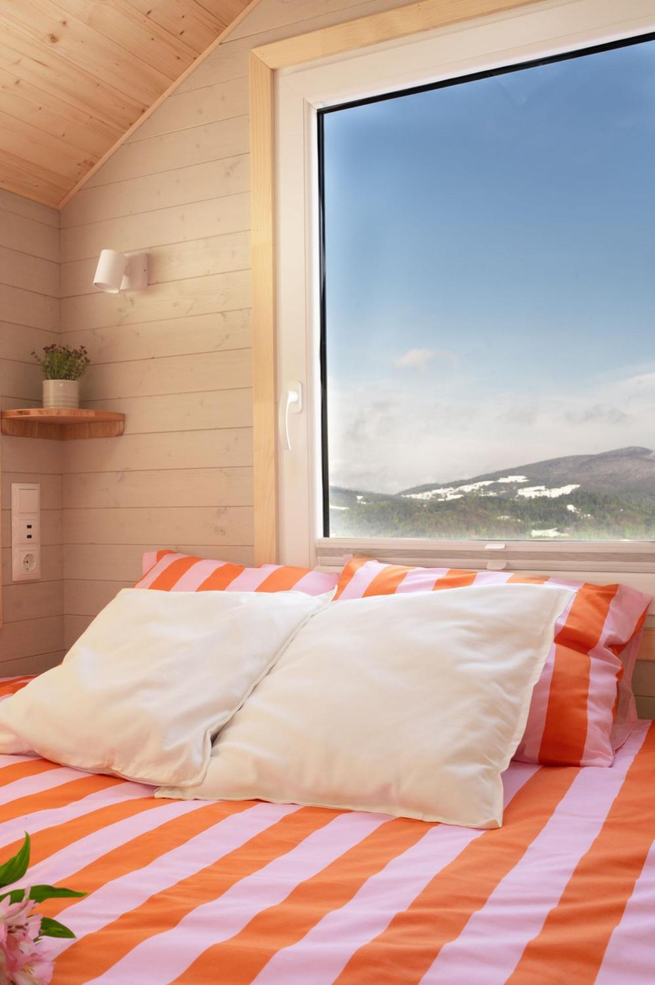 Aurora Green Hill Podobin Экстерьер фото