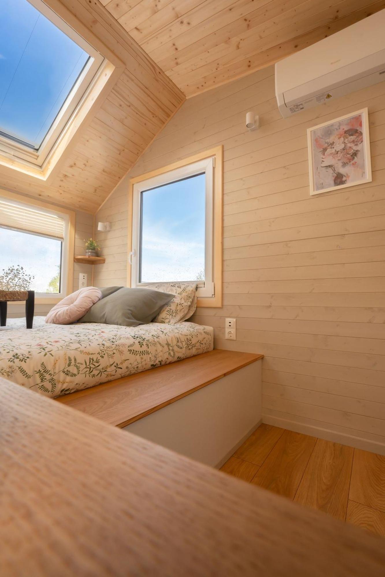 Aurora Green Hill Podobin Экстерьер фото