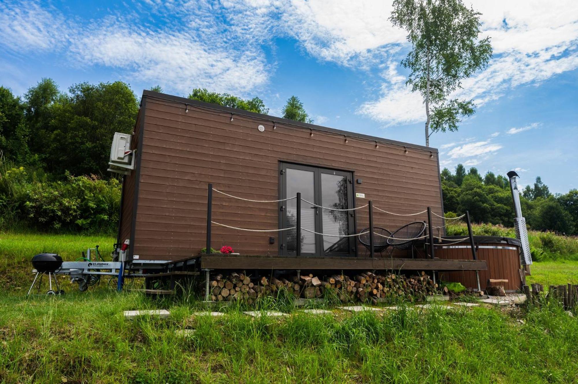 Aurora Green Hill Podobin Экстерьер фото
