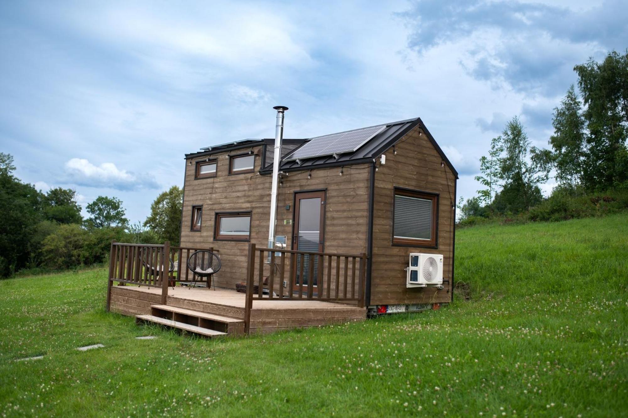 Aurora Green Hill Podobin Экстерьер фото