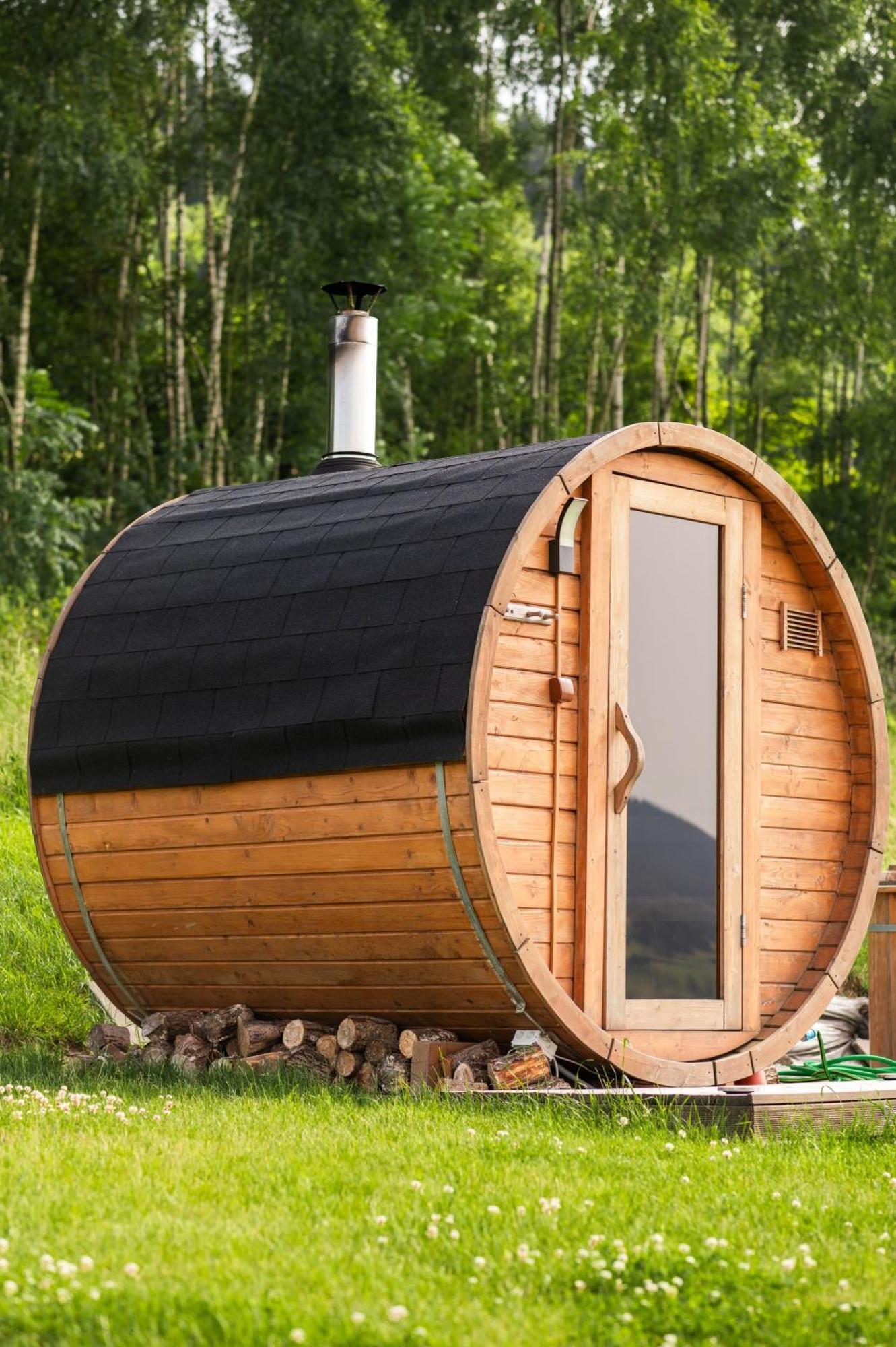 Aurora Green Hill Podobin Экстерьер фото